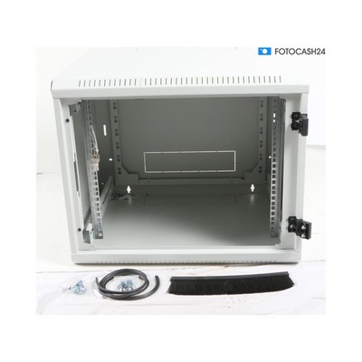 Triton Delta B5S 19Z Wandschrank 9HE, BxHxT: 60x50x49,5cm,... + Defekt (282303)
