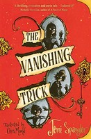Jenni Spangler - Vanishing Trick - Paperback - G245Z