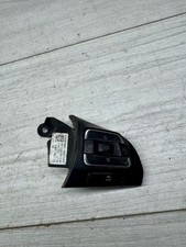 Volkswagen Golf VI 2011 Tasten Schalter Multifunktionslenkrad 3C8959538E