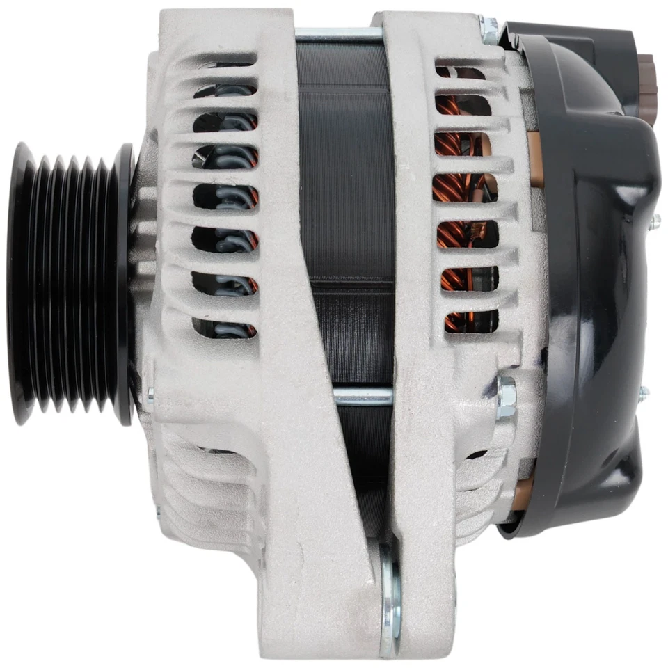 Alternator  1042105910 for Acura TSX TL ZDX MDX RL Honda Accord Ridgeline Pilot - Image 2 of 4