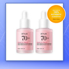 Anua Peach 70 Niacinamide Serum (30ml × 2)