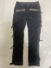 marithe francois girbaud MFG archive pants tr...