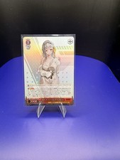 Weiss Schwarz NIKKE NIK/S117-059S SR Modernia FOIL