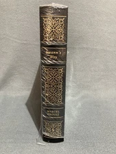 EASTON PRESS 1982 Swann's Way Great Books of the 20th Century NEW & SEALED
