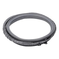 TüRmanschette Kompatibel Mit Hoover 0020302477 70024448 FüR Waschmaschine