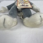 Vintage NY Mets Bugs Bunny Plush 15” Stuffed Plush Looney Tunes 1991 ~ Rare — photo 3