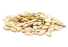 Pumpkin Seeds Roasted Salted 2lb 24.01 per gallon