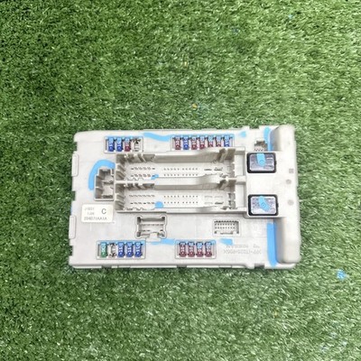   2009 - 2014  Nissan Altima Murano Maxima  FUSE BOX IPDM BCM  284B7-1AA1A   
