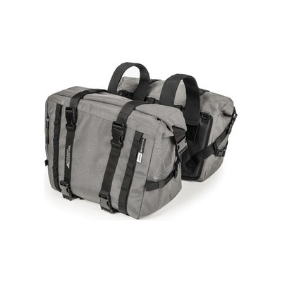 Kappa Satteltaschen Racer 25 Ltr.