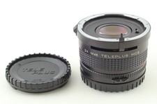  N MINT Kenko 2X M45 Teleplus MC6 Teleconverter for Mamiya 645 pro From JAPAN