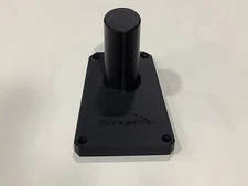 Ev Evolve 70/90 Top Mount Adaptor (black, single)