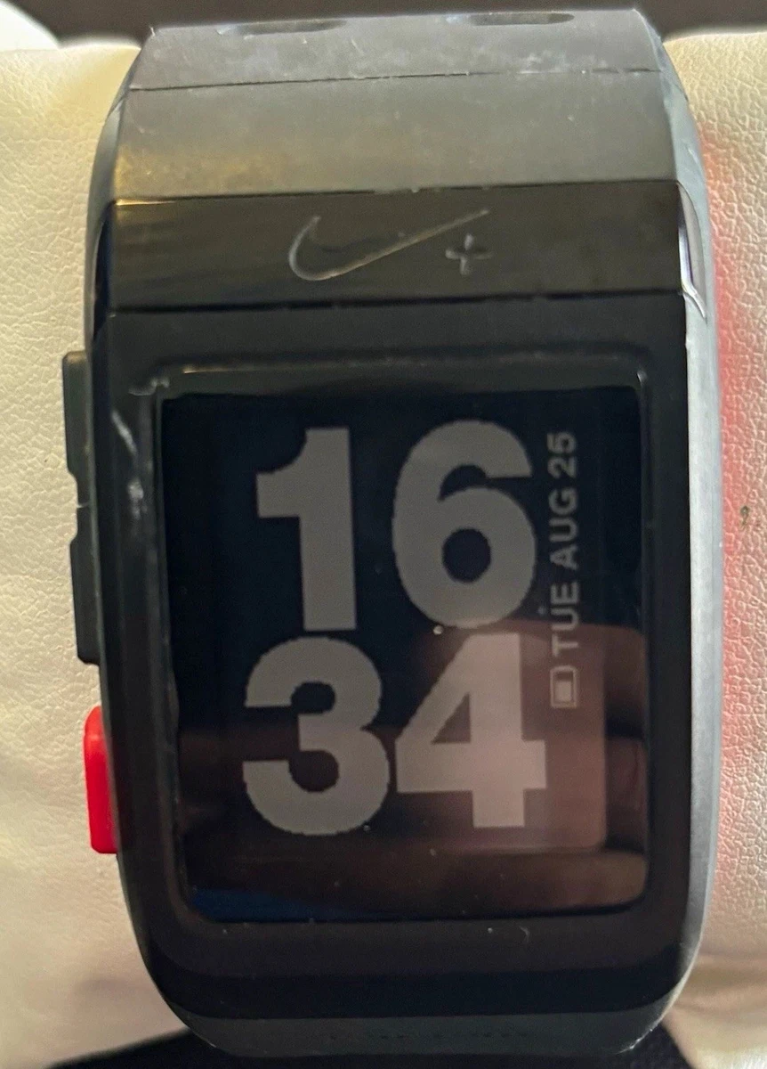 Nike Rectangle Wristwatches for sale | eBay