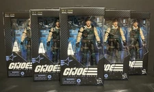 GI JOE CLASSIFIED DIAL-TONE 6” FIGURE #149 IN STOCK & SHIPPING NOW. YO JOE!