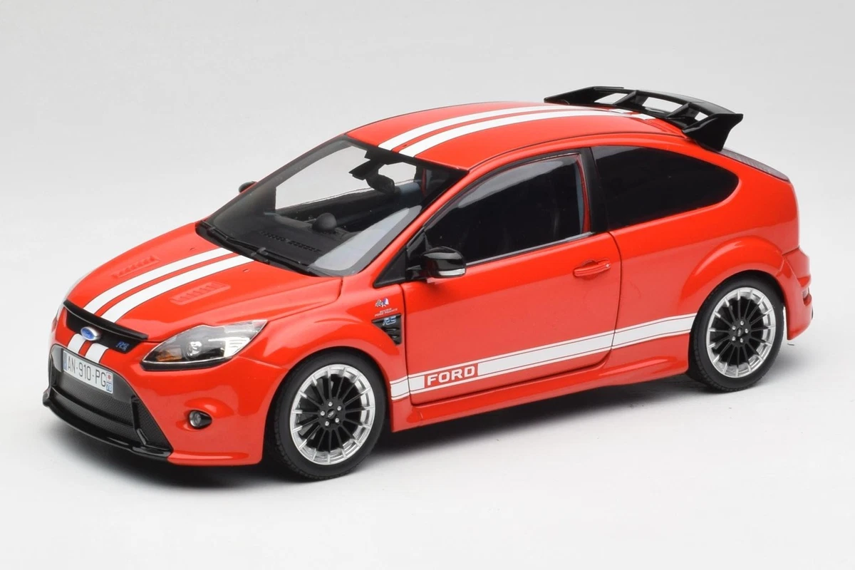 Ford Focus: listino prezzi 2024 e scheda tecnica