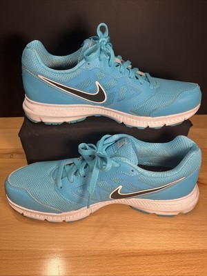 Nike Downshifter 6 684765-403 Running Shoes Sneakers Womens Size 10.5