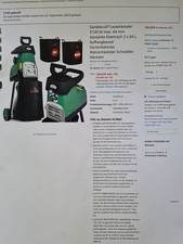 G&auml;rtenh&auml;ksler NEU Firma Gardebruk