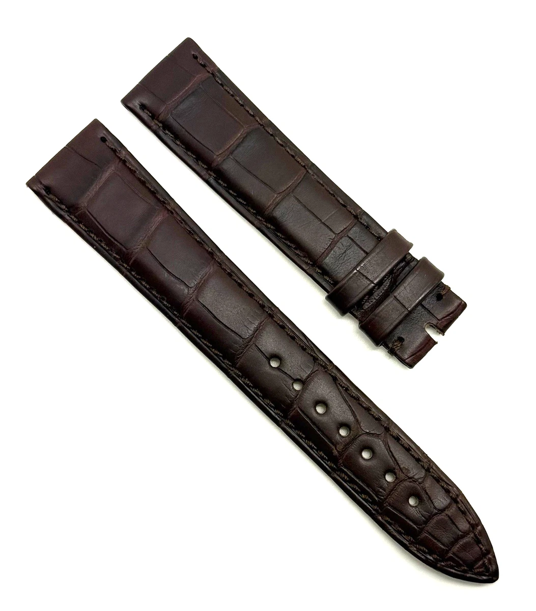 Tiffany & Co. Wristwatch Bands 18 mm Band Width | eBay