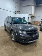 11 12 13 14 15 16 17 18 19 DODGE JOURNEY Transfer Case