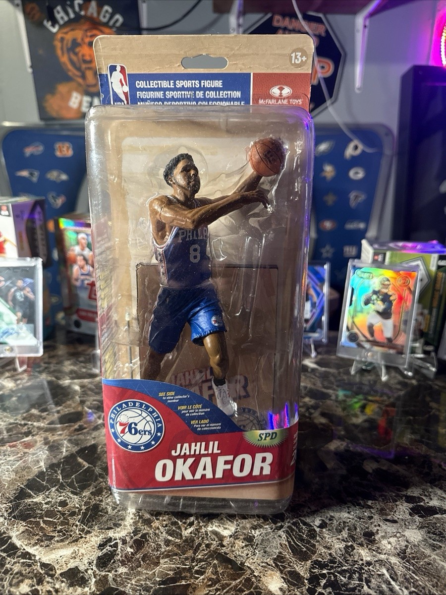 McFarlane NBA Series 29 Collectible Figure | eBay
