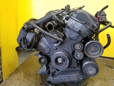 JAGUAR XJ Engine 4.0 V8 Non Supercharged Petrol AJ-V8 Soverign 1998