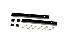 Rough Country Transfer Case Drop Kit For 97-02 Jeep Wrangler Tj 4-6 - 1668tc
