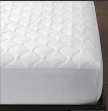 Company Cotton Mattress Pad Quilted Bed Protector Best Seller