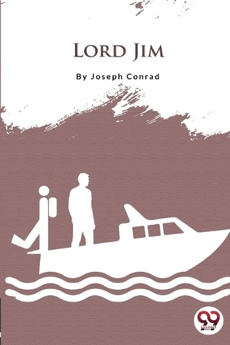 Lord Jim by Joseph Conrad | PB | 2022 - Image 2