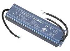 100W Dimmable LED Driver 24V, UL-Listed 5-in-1 Dimming: 24V100W,Dimmable,IP67