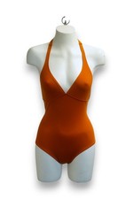 Vilebrequin Swimsuit / Womens / Paprika / RRP �180