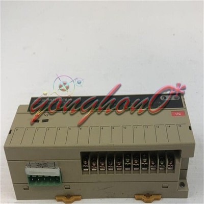 1piece   DRT1-ID16-1 DRT1ID16-1 DRT1ID161 PLC Unit module USED *mp