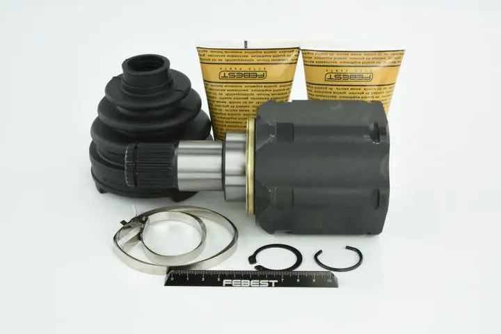 FEBEST 0111-GSV40LH Giunto, Semiasse sul lato del cambio - Immagine 2