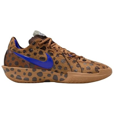 Nike Jordan Poole x Air Zoom GT Cut 3 Milk and Cookies - IO6963