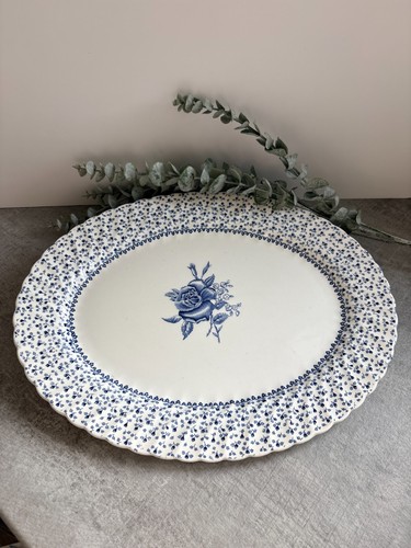 Royal Victoria Serving Platter