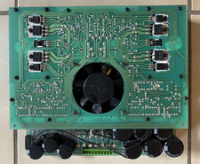 LEM Generalmusic MINIPOWER 12 Endstufe 317184...