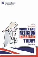 Yvonne Bennett | Women And Religion in Britain Today | Taschenbuch | Englisch