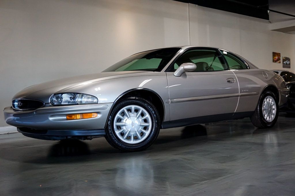 1997 Buick Riviera for sale in Naperville Illinois