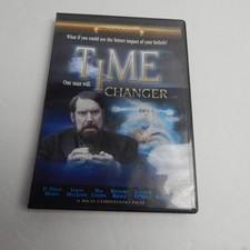Time Changer DVDs