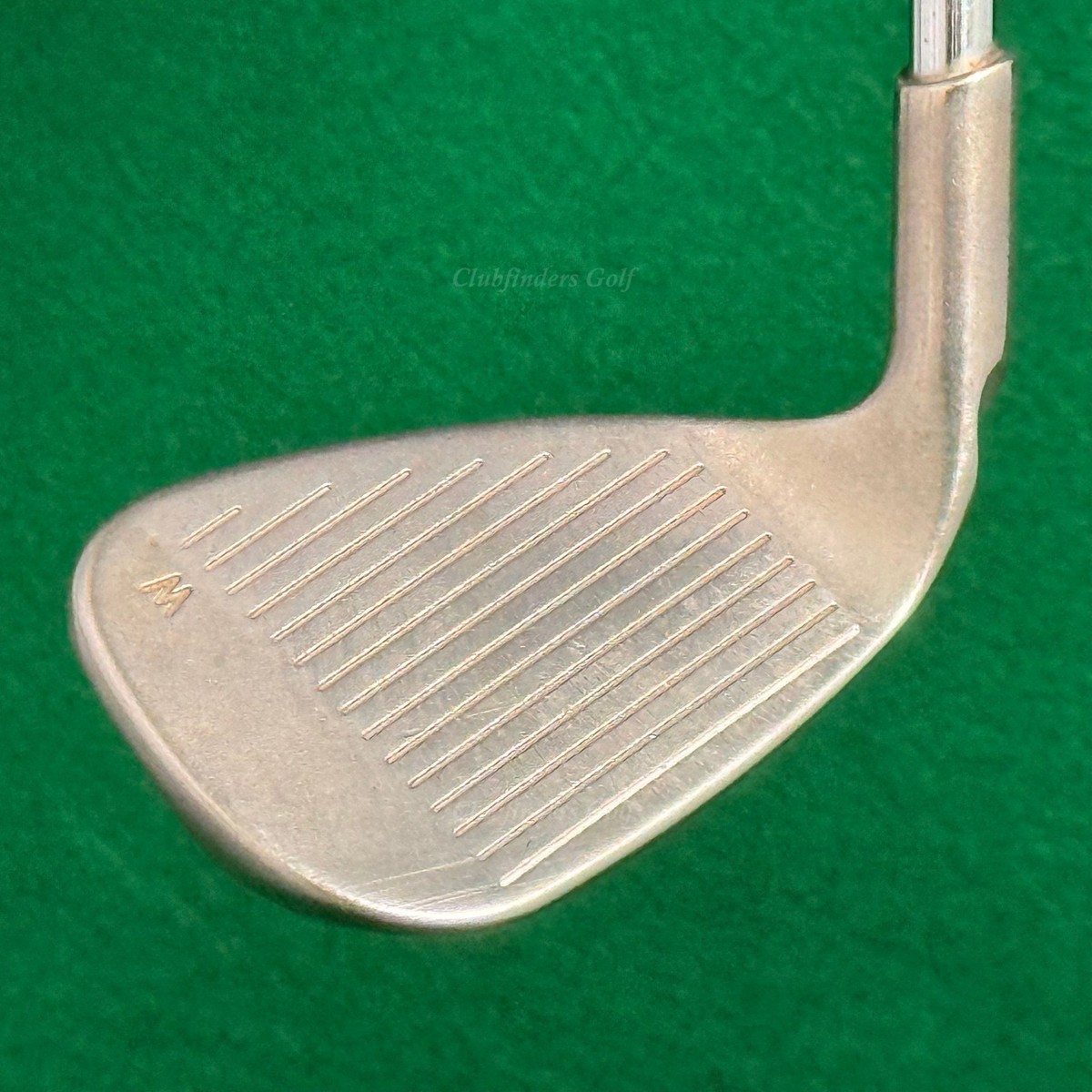 Ping i5 White Dot 4-PW Iron Set Ping True Temper Cushin CS Lite