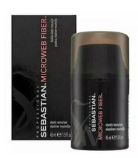 Sebastian Microweb Fiber 1.5 oz - Flexible Elastic Texturizer