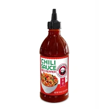 Panda Express Red Pepper Chili Sauce, 19.3 oz