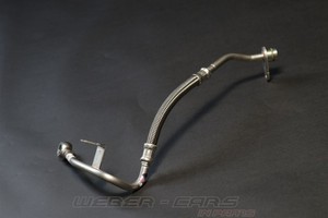 9797645 Ölvorlaufleitung für Turbolader Zyl. 1-4 OEM BMW S68 M5 G90 G99 7er G70