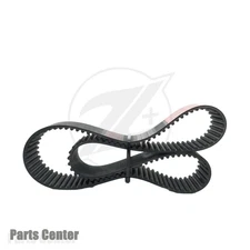 1PCS For Harley Bdl-141-3 Belt Drives Primary Belt 141T 8MM 3"