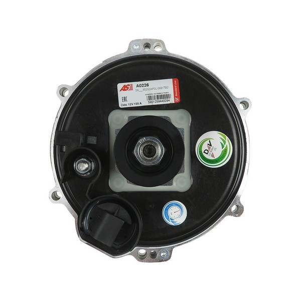AS-PL A0226 Generator-image