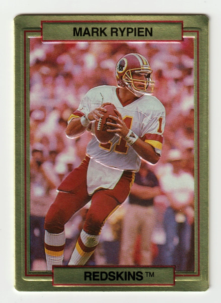 1989 Action Packed Football Trading Cards for sale | eBay