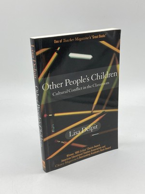 Other People's Children Cultural Conflict in the Classroom