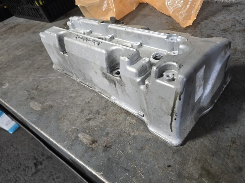 Honda Civic SI 2012 2013 2014 2015 cubierta de válvula 2,4 L OEM 12310-R40-A00 Foto 2 de 4