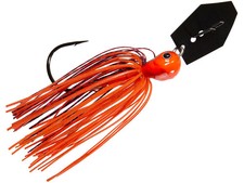 Z-Man Chatterbait Jackhammer Bladed Jig