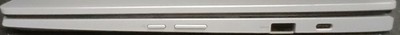 ASUS Chromebook Flip CX1 14'' FHD Touch 2-in-1 Celeron N4500 8GB 128GB