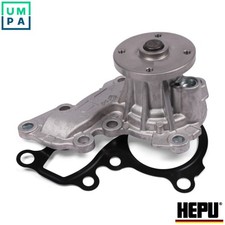 WATER PUMP ENGINE COOLING P7409 FOR HYUNDAI KONA i20/Hatchback/Van/CROSS/ELITE