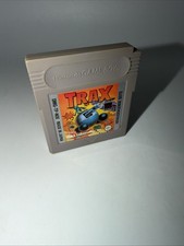 ebay® Auktion 366182754163 | Trax - Nintendo Gameboy - Modul - 1991 HAL Laboratory Thumbnail of ebay® auction 366182754163 | Trax - Nintendo Gameboy - Modul - 1991 HAL Laboratory